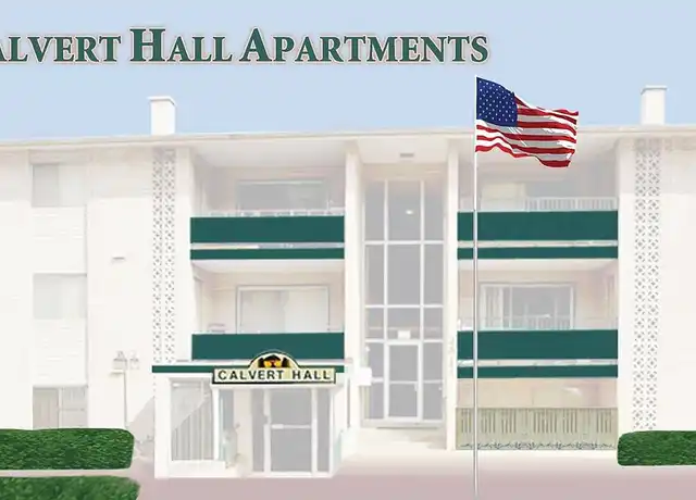 Property at Calvert Hall Apartments - 3817 64th Ave, Hyattsville, MD, 20785, 1-3 bed, 1-2 bath, [object Object]
