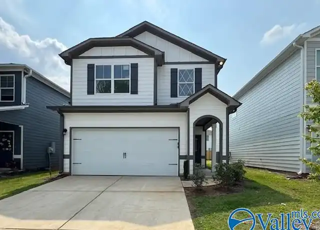 Property at 6131 Taramore Ln NW, Huntsville, AL, 35806, 4 beds, 2.5 baths, [object Object]