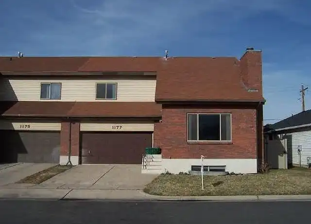 Property at 1177 N 900 E, Layton, UT, 84040, 4 beds, 4 baths, [object Object]