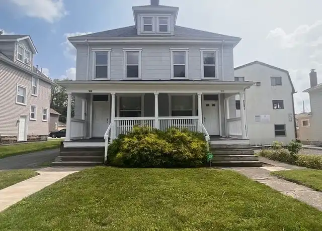 Property at 109 W Oakland Ave, Columbus, OH, 43201, 4 beds, 1 bath, [object Object]