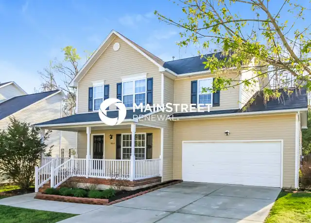 Property at 1664 Haversham Park Dr, Winston Salem, NC, 27127, 4 beds, 2 baths, [object Object]