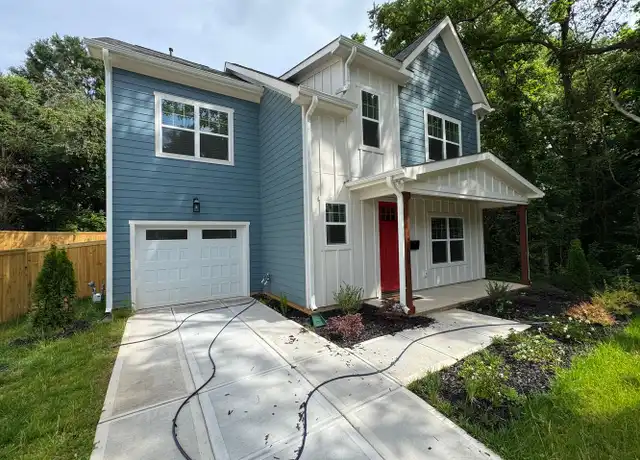 Property at 1000 Fairground St, Charlotte, NC, 28208, 3 beds, 2.5 baths, [object Object]