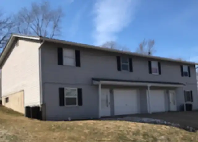 Property at 303 Douglas Unit 4, Park Hills, MO, 63601, 4 beds, 1.5 baths, [object Object]