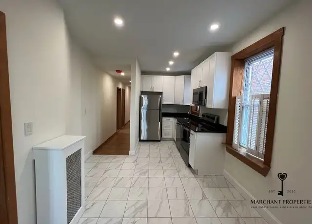 Property at 23 Green St Unit 6, Brookline, MA, 02446, 2 beds, 1 bath, [object Object]