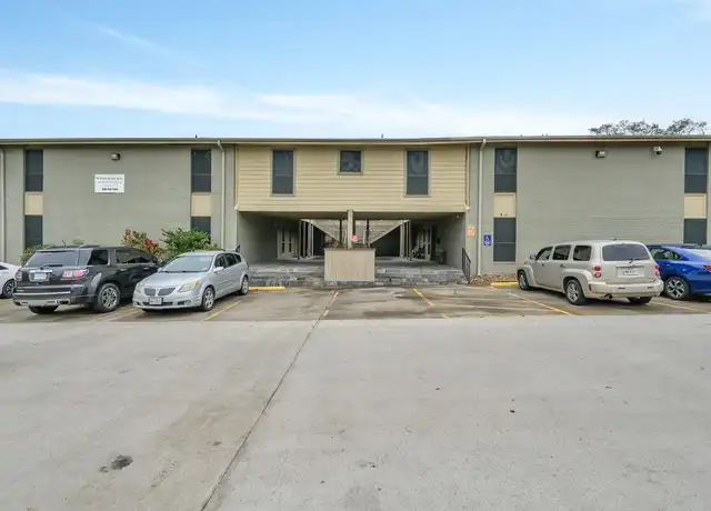 Property at 1910 Willowbend St Unit 22, Conroe, TX, 77301, 2 beds, 1 bath, [object Object]