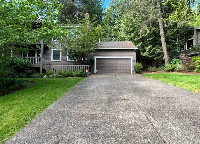 Property at 7 Walking Woods Dr, Lake Oswego, OR, 97035, 4 beds, 2.5 baths, [object Object]