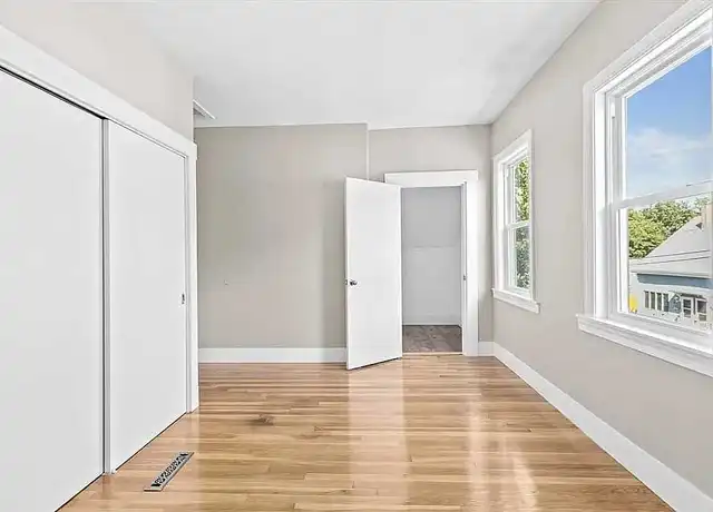 Property at 116 Grant St, East Weymouth, MA, 02189, 2 beds, 1 bath, [object Object]
