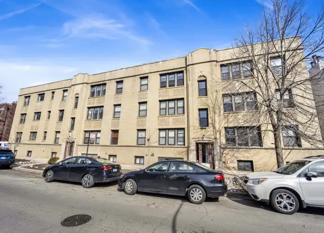 Property at 1152 W Cornelia Ave #1, Chicago, IL, 60657, 4 beds, 4 baths, [object Object]