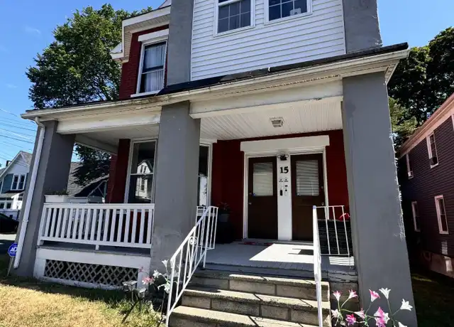Property at 15 Idlewild Park, Watervliet, NY, 12189, 3 beds, 1 bath, [object Object]
