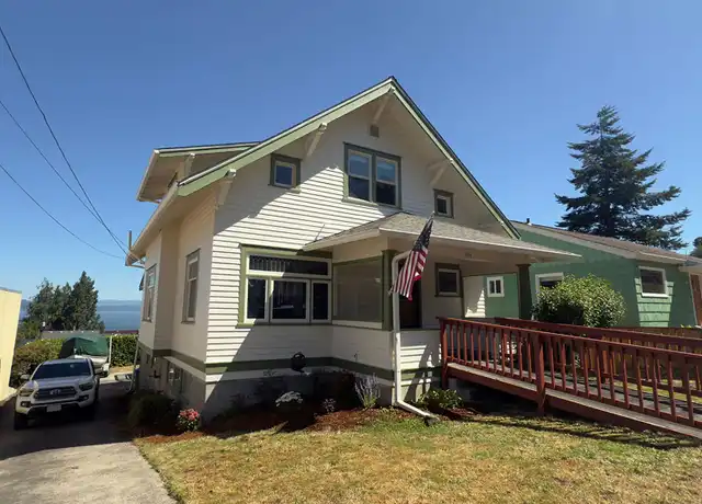 Property at 3360 Harrison Ave, Astoria, OR, 97103, 3 beds, 2 baths, [object Object]