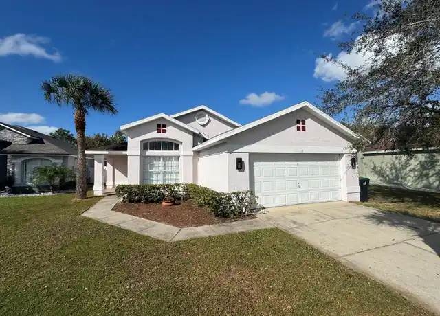 Property at 1718 Bridgeview Cir, Orlando, FL, 32824, 3 beds, 2 baths, [object Object]