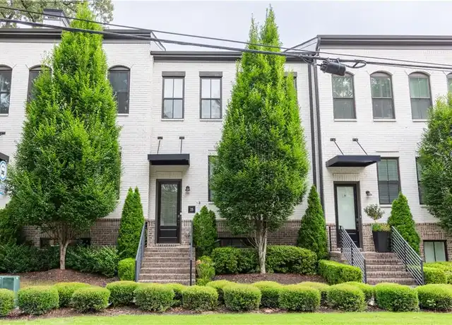 Property at 1388 La France St NE #15, Atlanta, GA, 30307, 3 beds, 2.5 baths, [object Object]