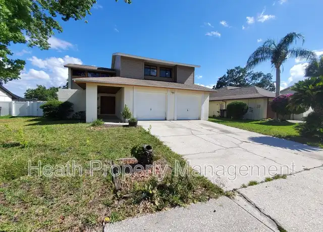 Property at 4624 Landscape Dr, Tampa, FL, 33624, 3 beds, 2.5 baths, [object Object]