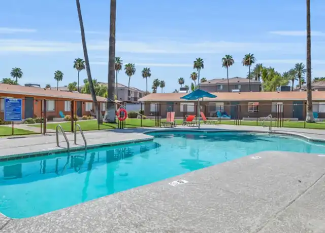 Property at Villa Ventura - 7125 N 19th Ave, Phoenix, AZ, 85021, 1-2 bed, 1 bath, [object Object]