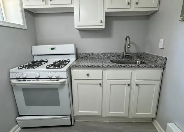 Property at 3508 Clifton Ave Unit D1, Baltimore, MD, 21216, 1 bed, 1 bath, [object Object]