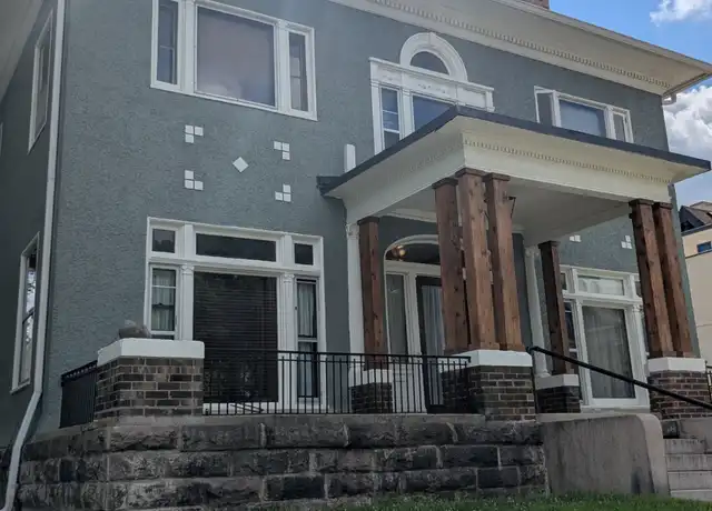 Property at 1917 Stevens Ave Apt 2, Minneapolis, MN, 55403, 2 beds, 1 bath, [object Object]