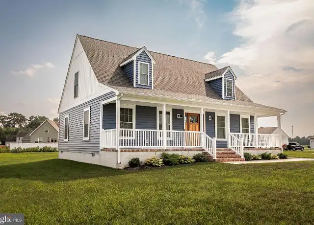 Property at 35027 Old Ocean City Rd, Pittsville, MD, 21850, 3 beds, 3 baths, [object Object]