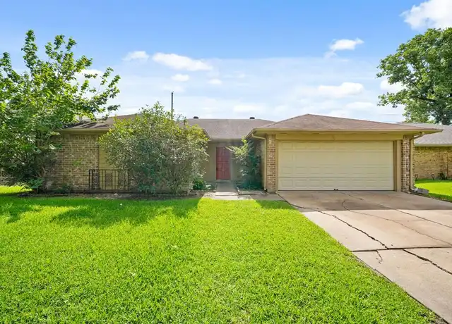 Property at 3714 Embarcadero Dr, Houston, TX, 77082, 3 beds, 2 baths, [object Object]