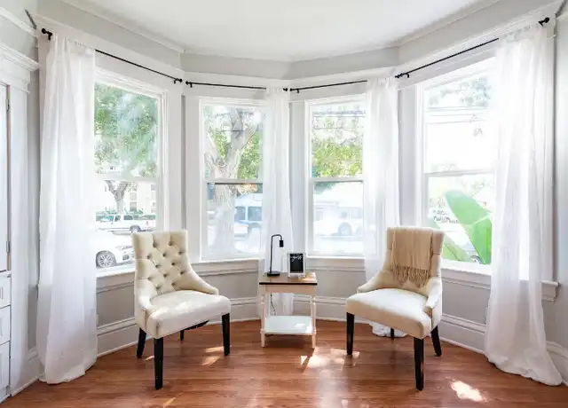Property at 321 S Orange Ave Unit B, Santa Ana, CA, 92701, 1 bed, 1 bath, [object Object]
