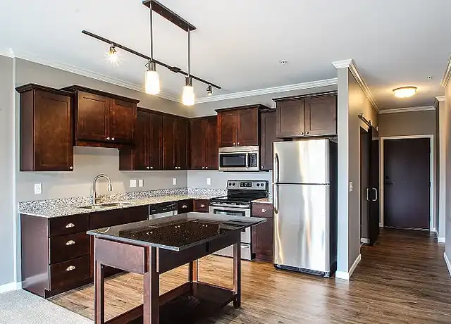 Property at Victoria Park and V2 Apartments - 740 Victoria St S, Saint Paul, MN, 55102, 0 beds, 1 bath, [object Object]
