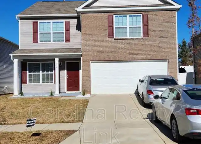 Property at 714 Xander Dr, Charlotte, NC, 28214, 4 beds, 2.5 baths, [object Object]