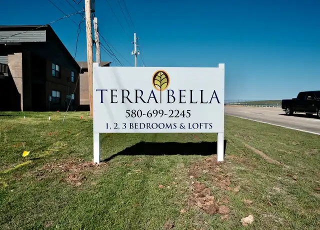 Property at 4002 NW Ozmun Ave Unit 4040-C, Lawton, OK, 73505, 2 beds, 1 bath, [object Object]