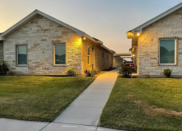 Property at 4001 Hawthorne Ave, Edinburg, TX, 78539, 1 bed, 1 bath, [object Object]