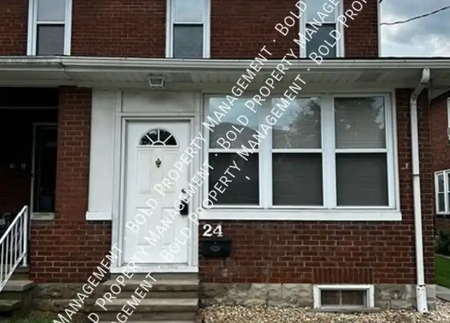 Property at 24 Hoke Ave, Lebanon, PA, 17042, 3 beds, 2 baths, [object Object]