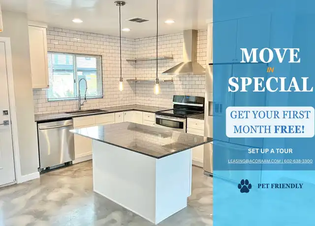 Property at 3234 N 38th St Unit 2, Phoenix, AZ, 85018, 2 beds, 2 baths, [object Object]