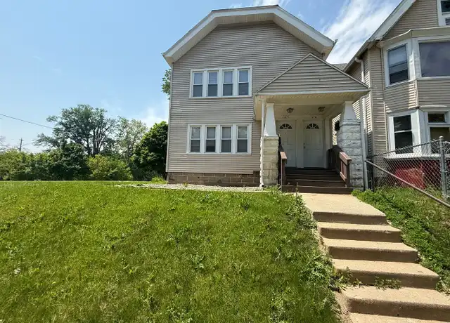 Property at 1817-1819 N 36th St, Milwaukee, WI, 53208, 2 beds, 1 bath, [object Object]