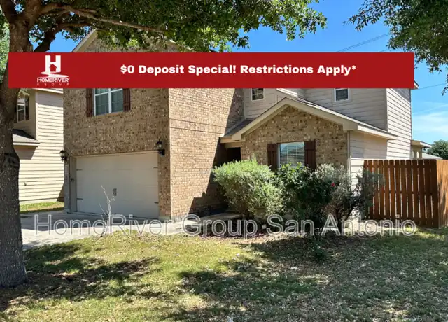Property at 6634 Luckey Tree, San Antonio, TX, 78252, 3 beds, 2 baths, [object Object]