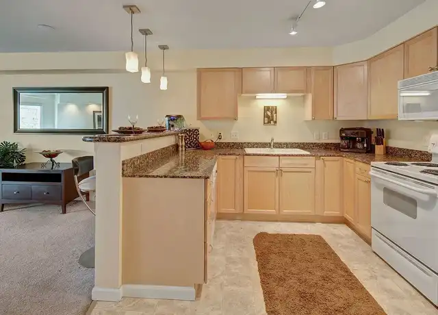 Property at Admirals Cove - 6029 DeBarr Rd, Anchorage, AK, 99504, 2 beds, 2 baths, [object Object]