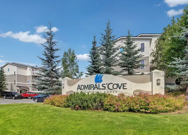Photo of 6029 DeBarr Rd, Anchorage, AK 99504
