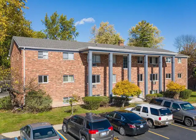 Property at The Heights Apartments - 4889 Fontaine Blvd, Saginaw, MI, 48603, 1 bed, 1 bath, [object Object]