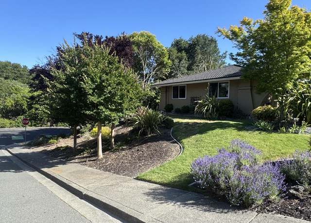 Photo of 3 Corte Santa Clara, Moraga, CA 94556