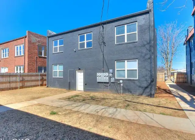 Property at 808 NW 23rd St, Oklahoma City, OK, 73106, 1 bed, 1 bath, [object Object]
