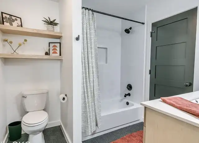Property at 808 NW 23rd St, Oklahoma City, OK, 73106, 1 bed, 1 bath, [object Object]