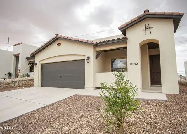 Property at 12910 Terrington Ave, El Paso, TX, 79928, 3 beds, 2 baths, [object Object]