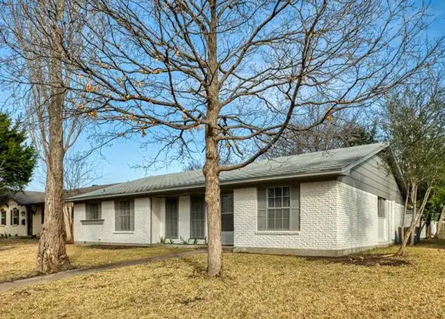 Property at 3701 Summit Ln, Garland, TX, 75042, 4 beds, 2 baths, [object Object]