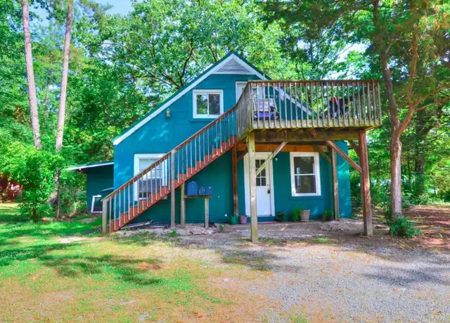 Property at 1205 N Greensboro St Unit B, Carrboro, NC, 27510, 1 bed, 1 bath, [object Object]