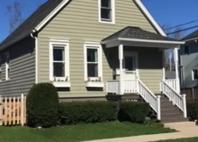 Property at 1460 Florence Ave, Evanston, IL, 60201, 3 beds, 2 baths, [object Object]
