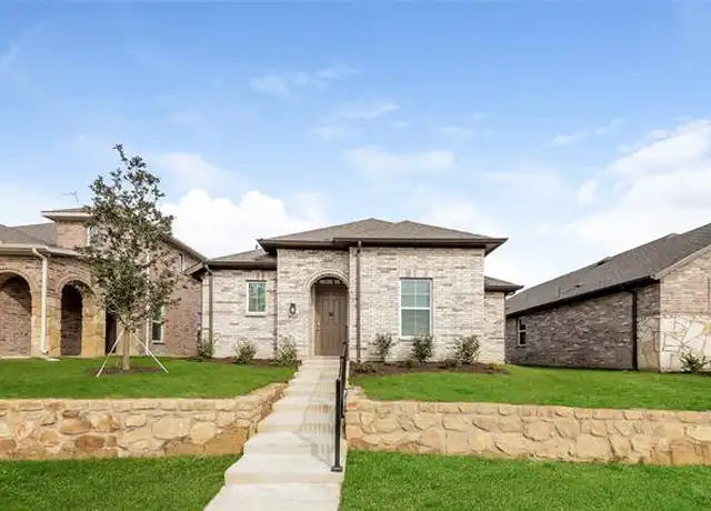 Property at 2524 Dulaney Dr, McKinney, TX, 75071, 3 beds, 2 baths, [object Object]