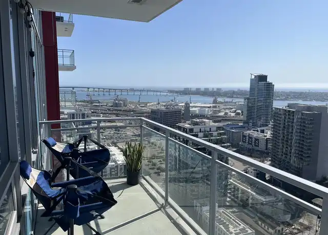 Property at 1475 Island Ave Unit 3005, San Diego, CA, 92101, 2 beds, 2 baths, [object Object]