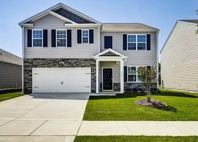 Property at Summerwell Harmony - 1121 Duet Dr, Wendell, NC, 27591, 3-5 beds, 2-3 baths, [object Object]