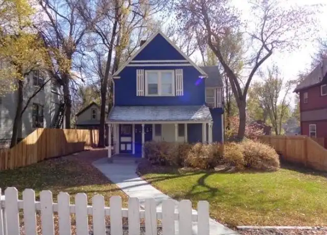 Property at 537 E Platte Ave, Colorado Springs, CO, 80903, 1 bed, 1 bath, [object Object]