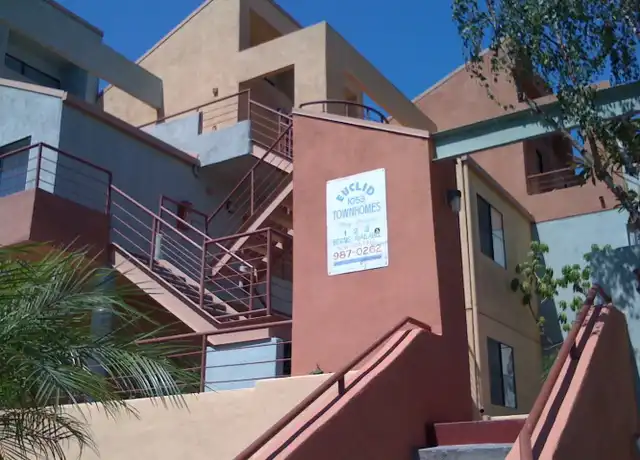 Property at 1053 Euclid Ave Unit D, Long Beach, CA, 90804, 1 bed, 1 bath, [object Object]