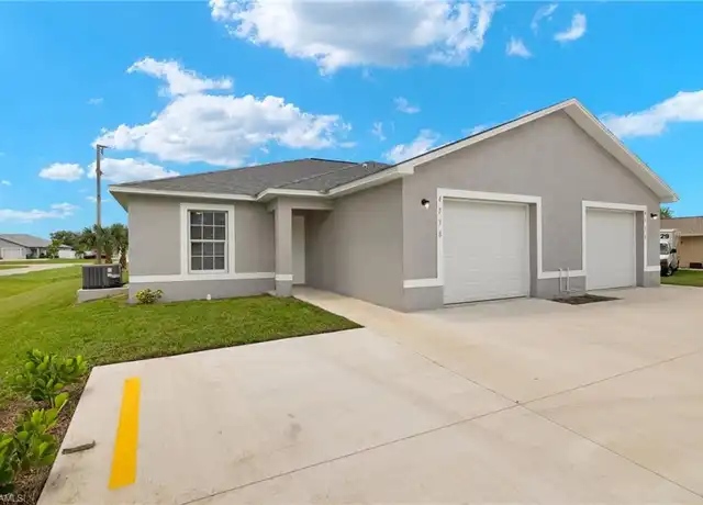 Property at 4538 SW 8th Pl, Cape Coral, FL, 33914, 3 beds, 2 baths, [object Object]