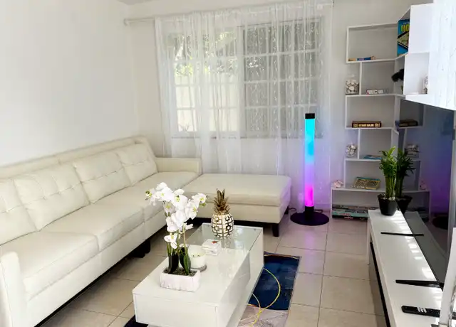 Property at 3725 NW 11th Ave Unit 3723, Miami, FL, 33127, 2 beds, 1 bath, [object Object]