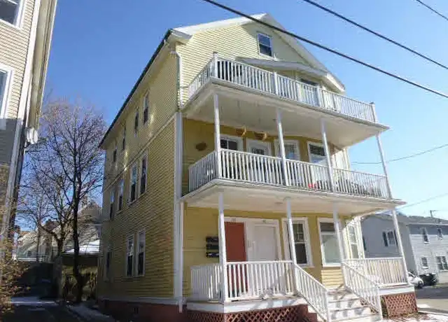 Property at 44 Richter St Unit 2, Providence, RI, 02908, 3 beds, 1 bath, [object Object]