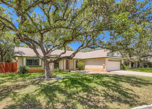 Property at 2807 Bee Cave St, San Antonio, TX, 78231, 3 beds, 2 baths, [object Object]